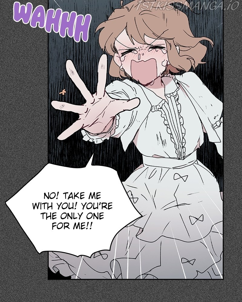 The Bride of a Monster chapter 53 - page 19