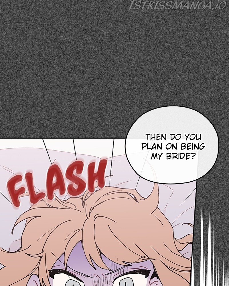 The Bride of a Monster chapter 53 - page 20