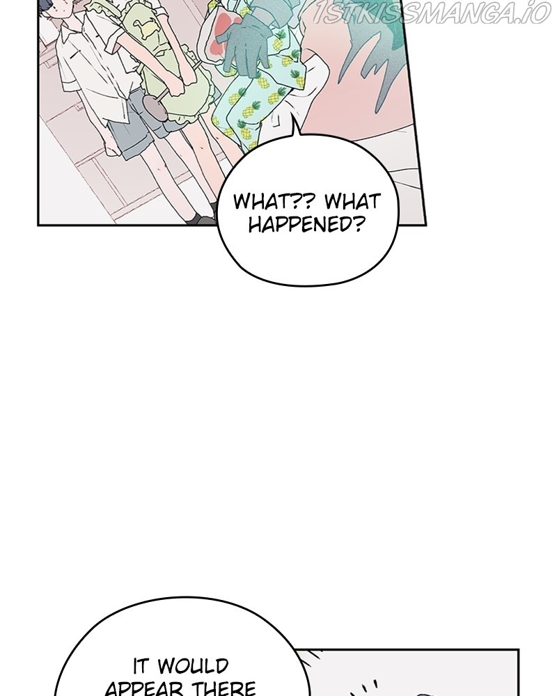 The Bride of a Monster chapter 53 - page 30