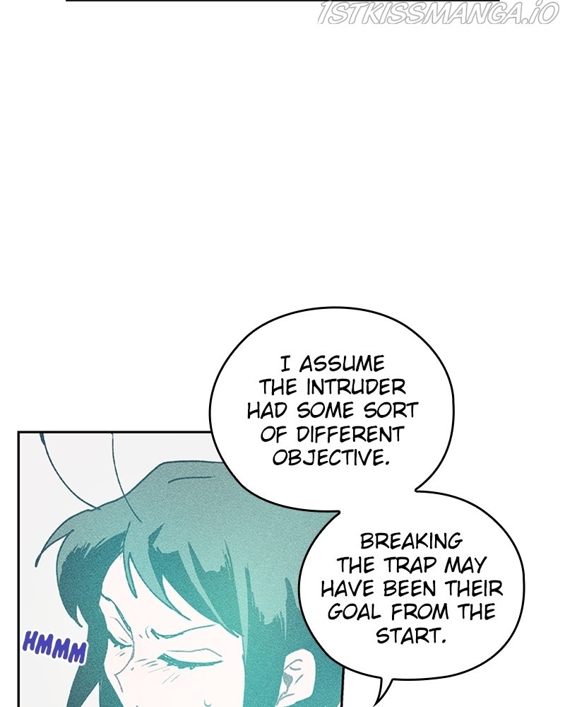 The Bride of a Monster chapter 53 - page 35