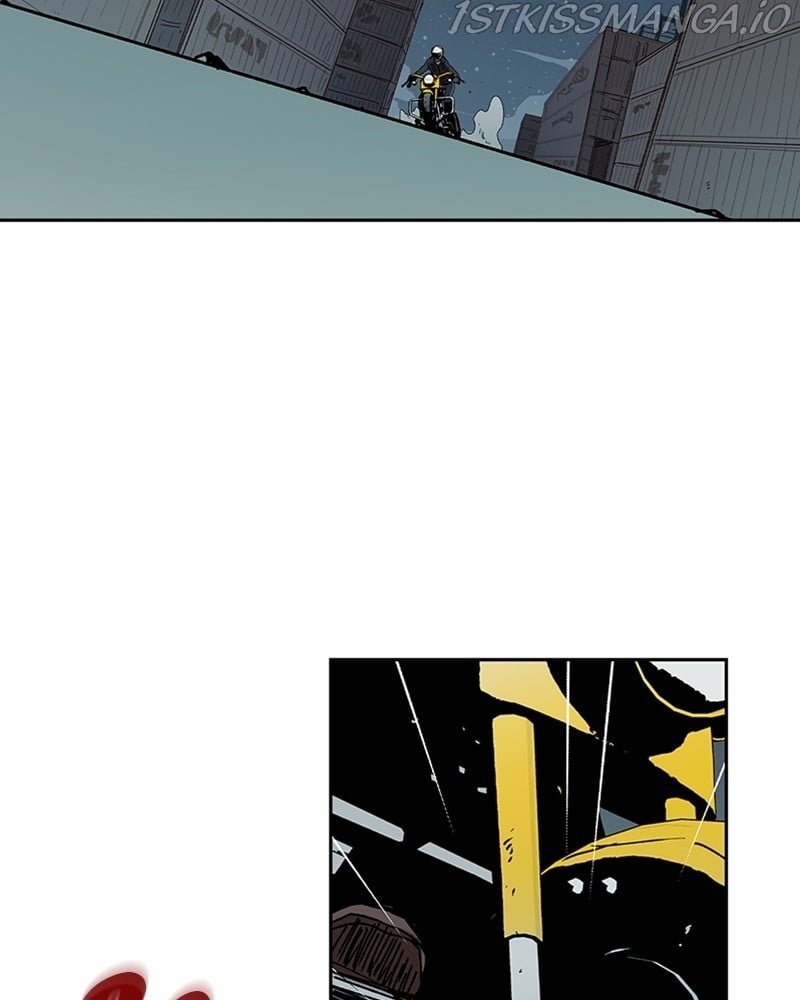 The Bride of a Monster chapter 53 - page 4
