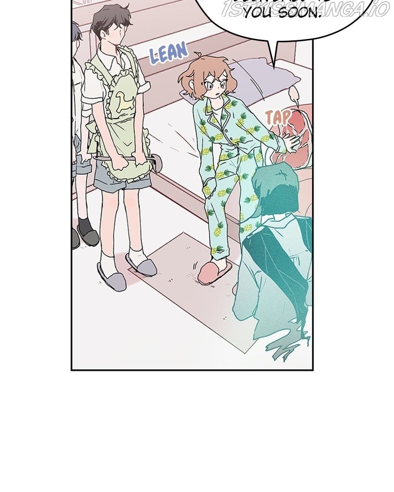 The Bride of a Monster chapter 53 - page 40