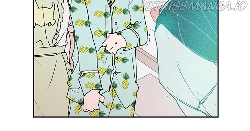 The Bride of a Monster chapter 53 - page 42