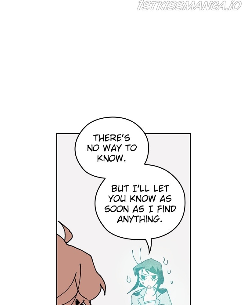 The Bride of a Monster chapter 53 - page 43
