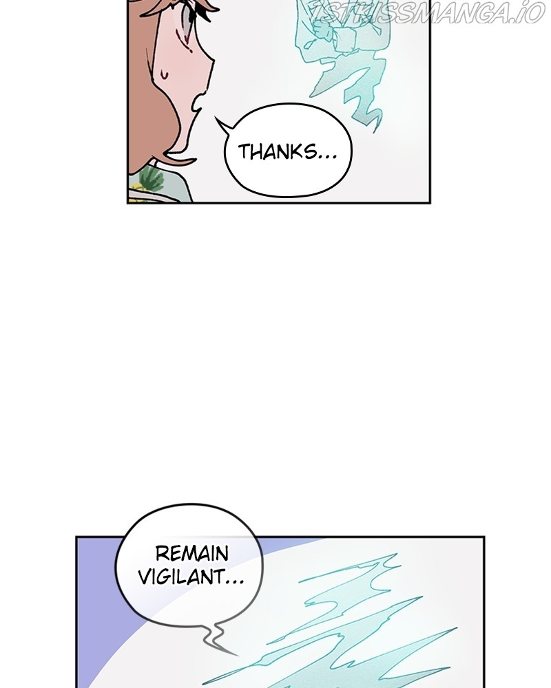 The Bride of a Monster chapter 53 - page 44