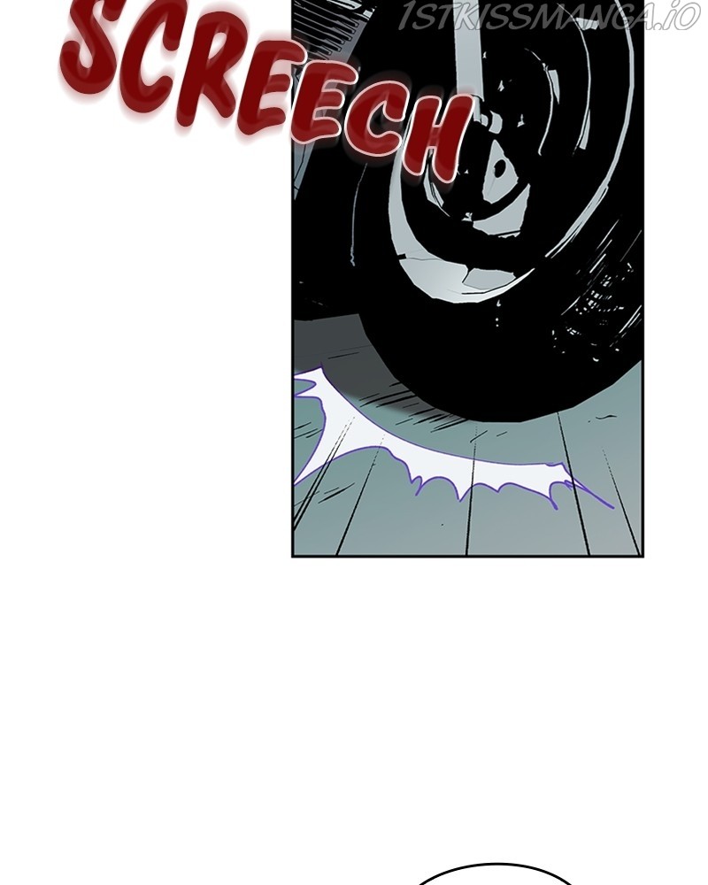 The Bride of a Monster chapter 53 - page 5