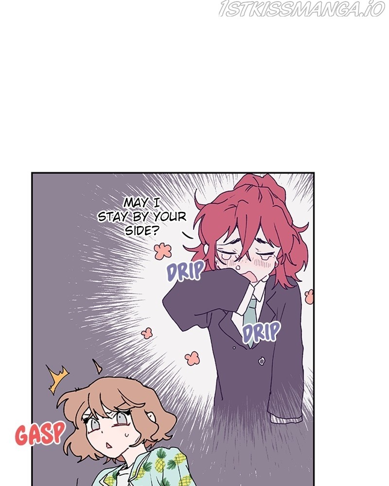 The Bride of a Monster chapter 53 - page 52
