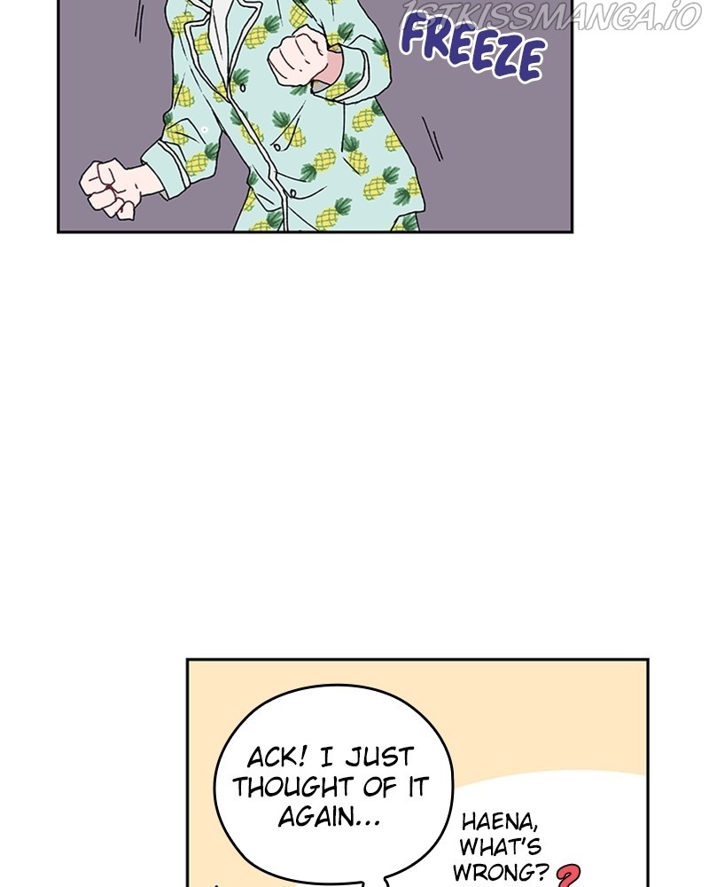The Bride of a Monster chapter 53 - page 53