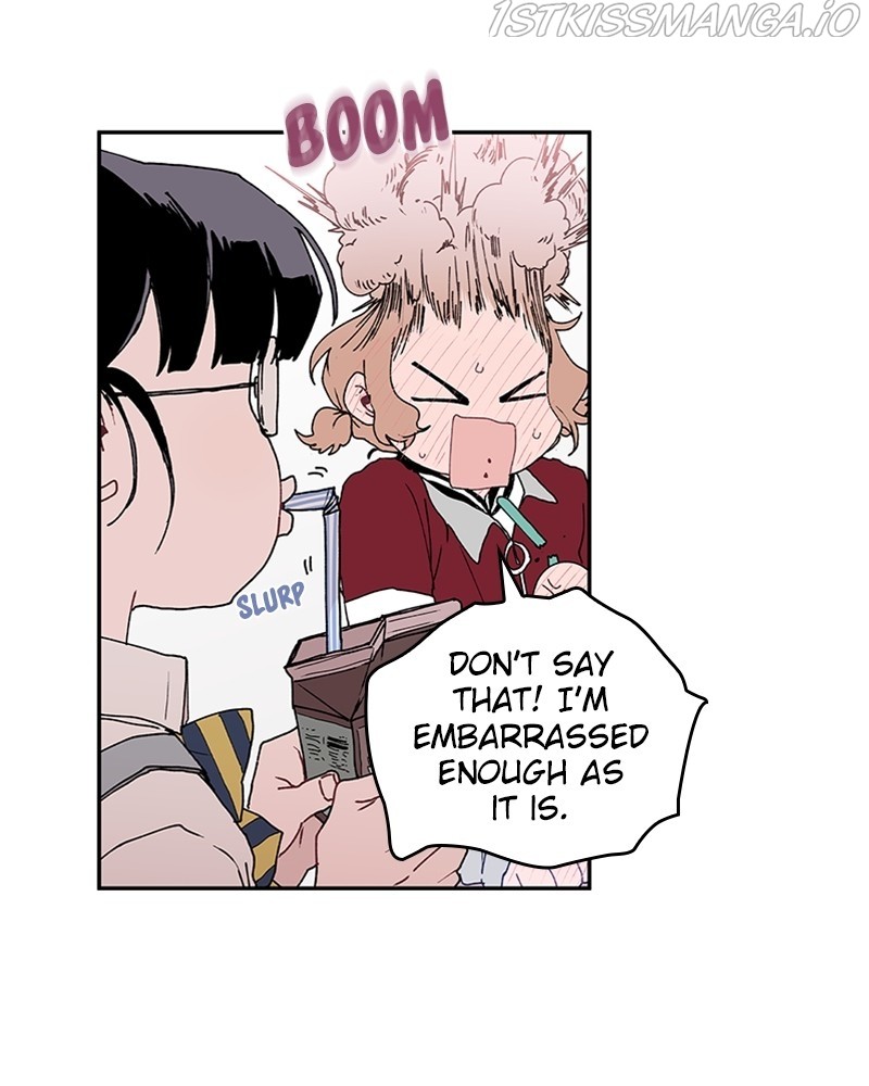 The Bride of a Monster chapter 53 - page 57