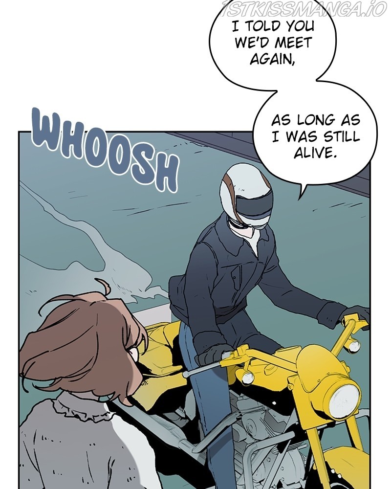 The Bride of a Monster chapter 53 - page 6
