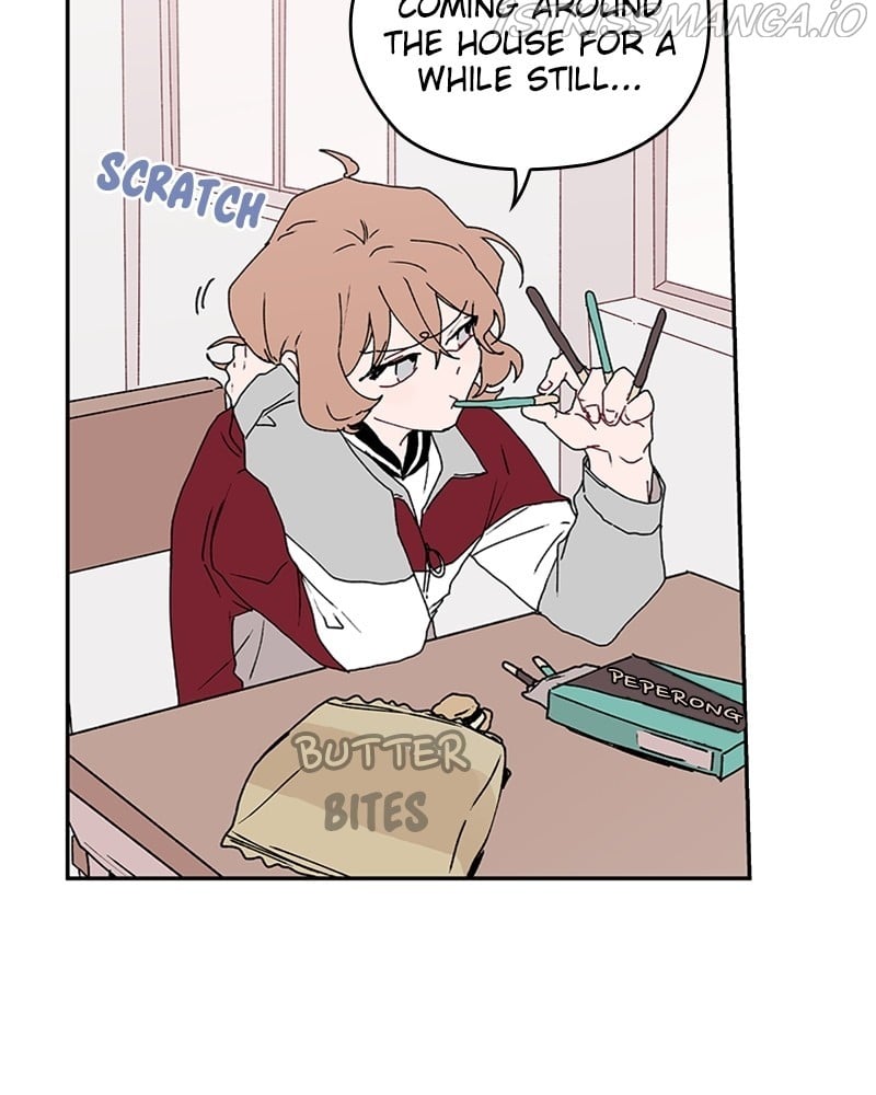 The Bride of a Monster chapter 53 - page 60