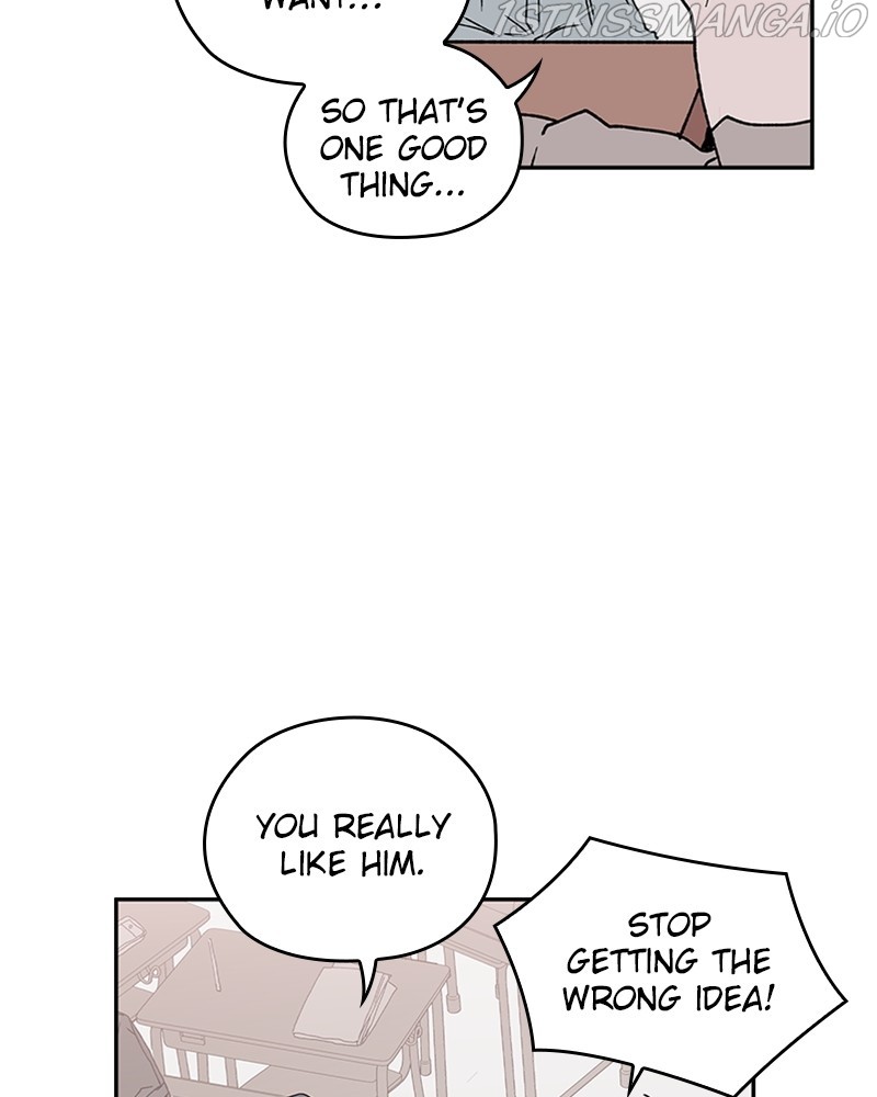 The Bride of a Monster chapter 53 - page 62