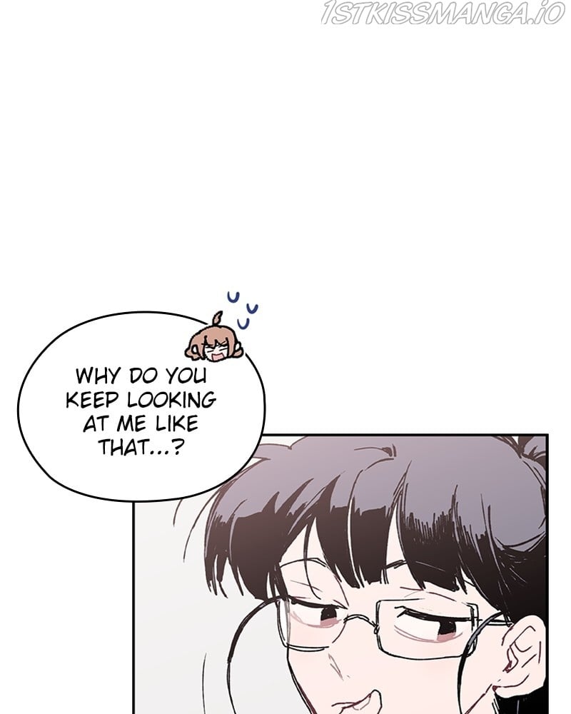 The Bride of a Monster chapter 53 - page 65