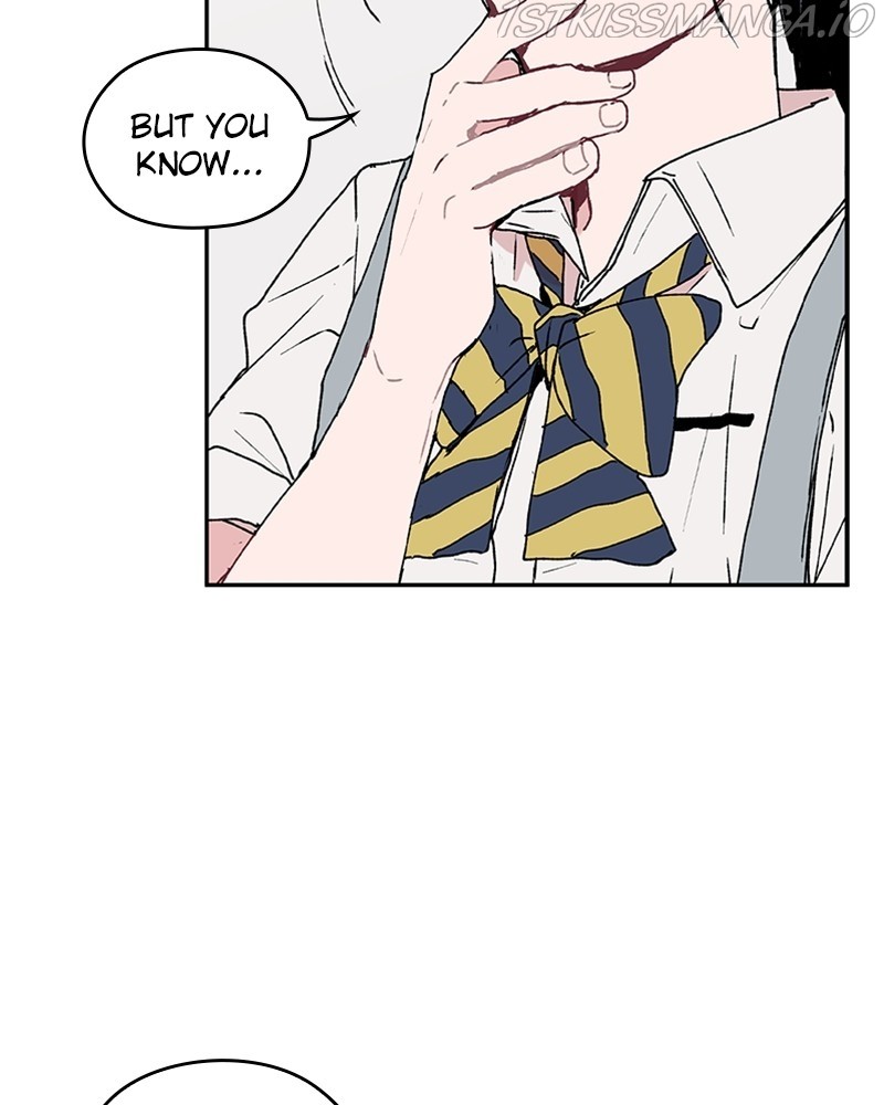 The Bride of a Monster chapter 53 - page 66
