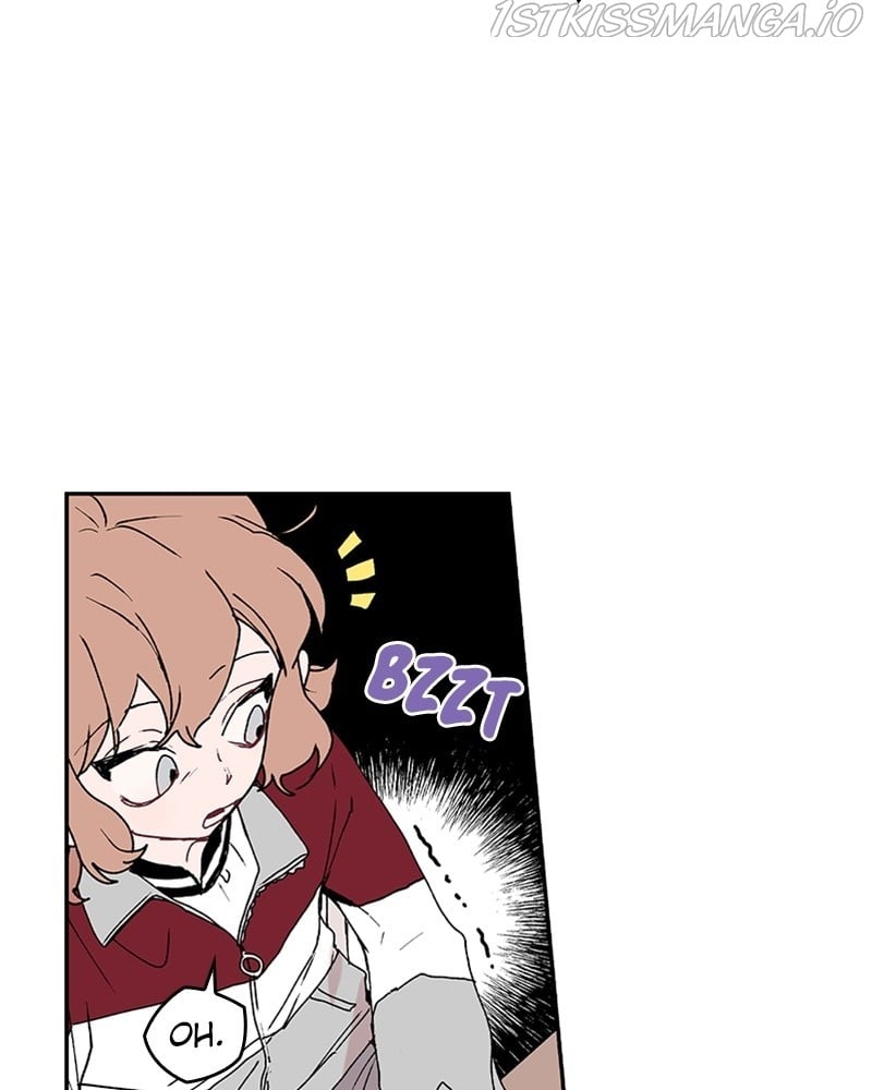 The Bride of a Monster chapter 53 - page 68