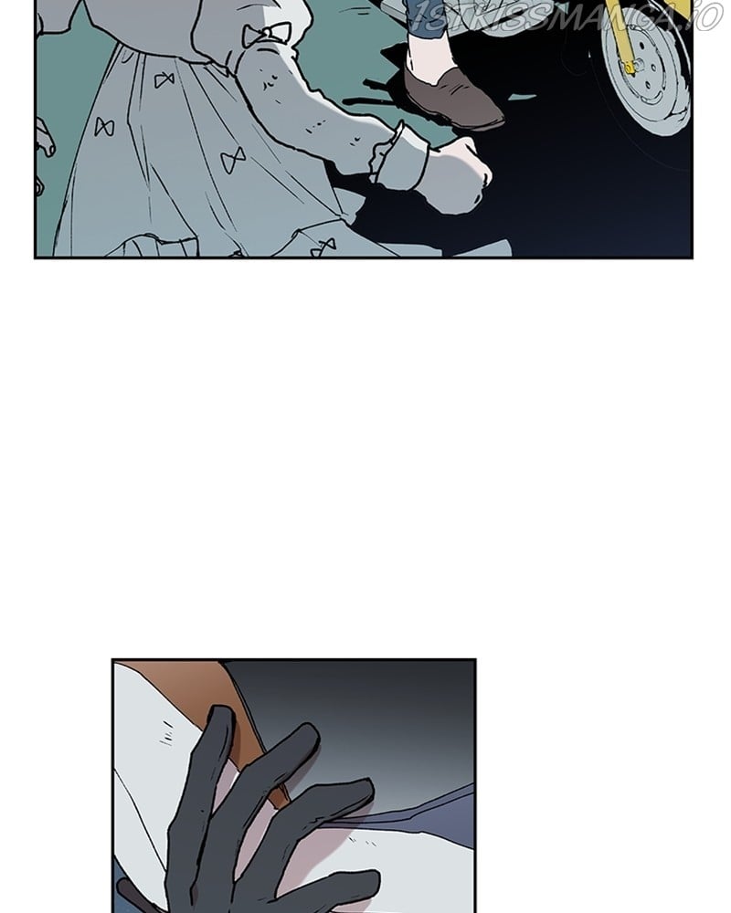 The Bride of a Monster chapter 53 - page 7