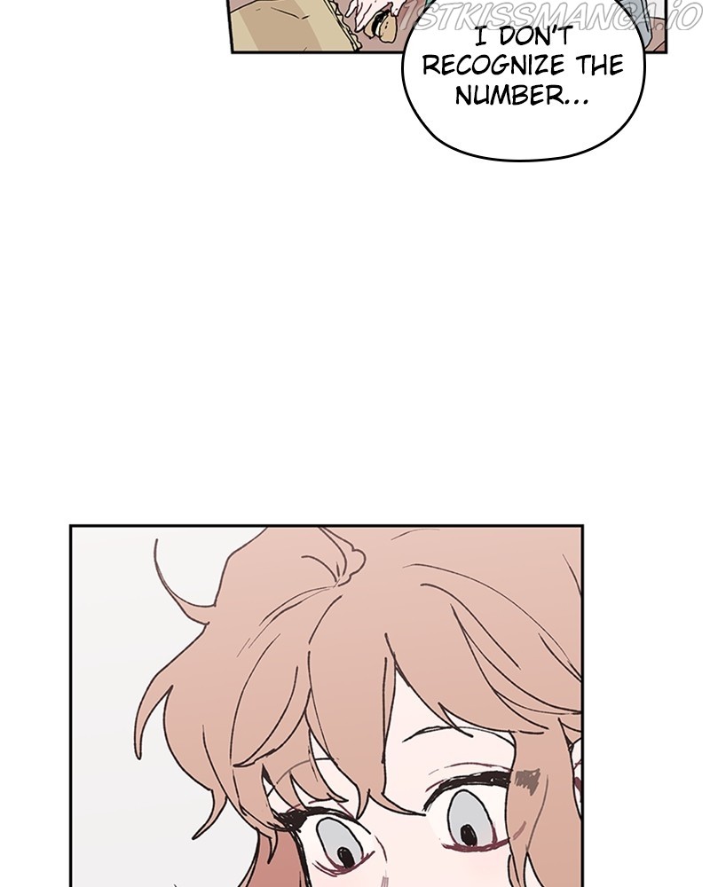 The Bride of a Monster chapter 53 - page 71