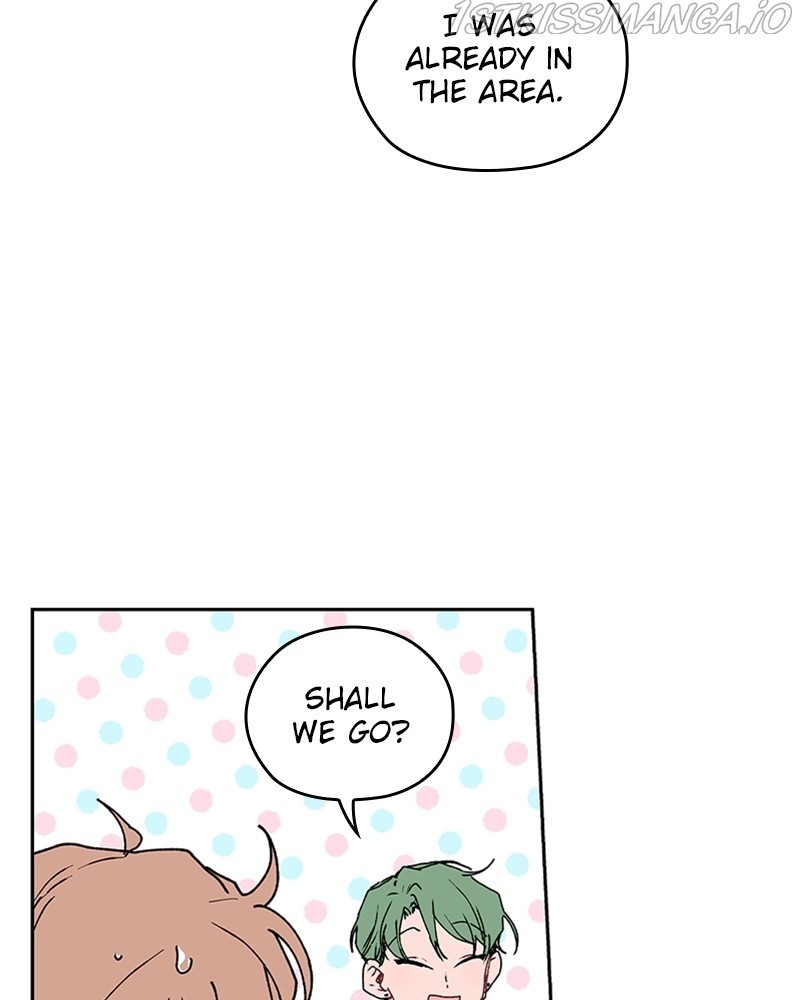 The Bride of a Monster chapter 53 - page 79