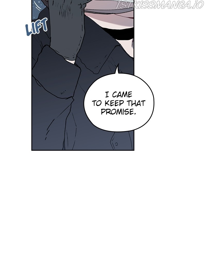 The Bride of a Monster chapter 53 - page 8