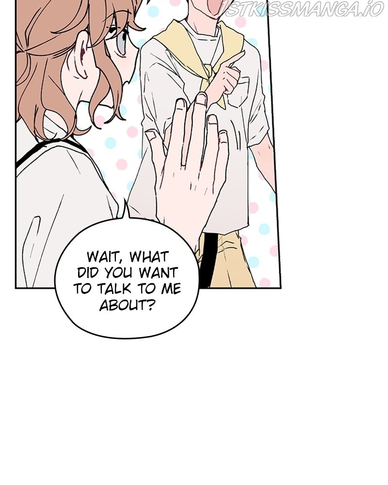 The Bride of a Monster chapter 53 - page 80