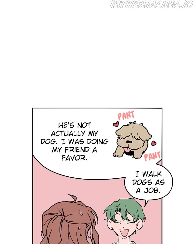 The Bride of a Monster chapter 53 - page 83
