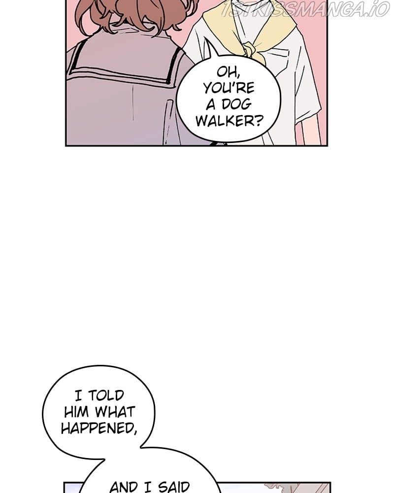The Bride of a Monster chapter 53 - page 84