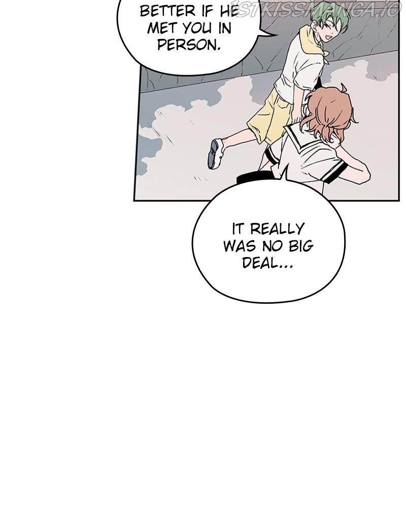 The Bride of a Monster chapter 53 - page 88