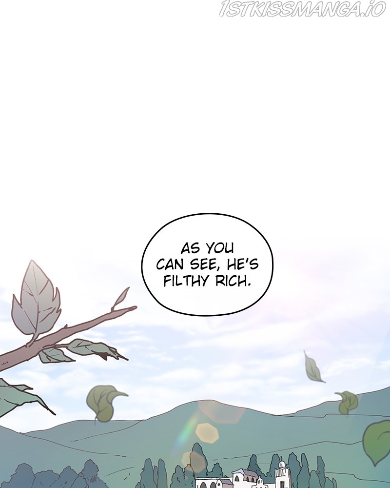 The Bride of a Monster chapter 53 - page 90