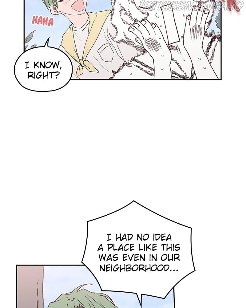The Bride of a Monster chapter 53 - page 93