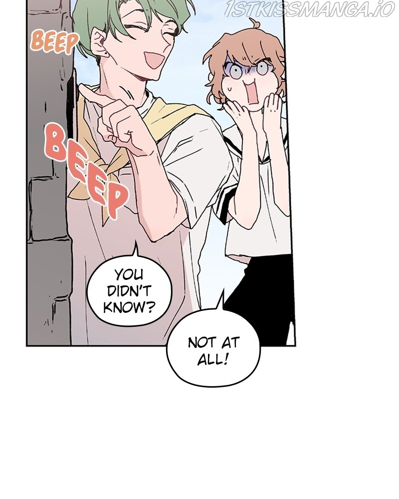 The Bride of a Monster chapter 53 - page 94