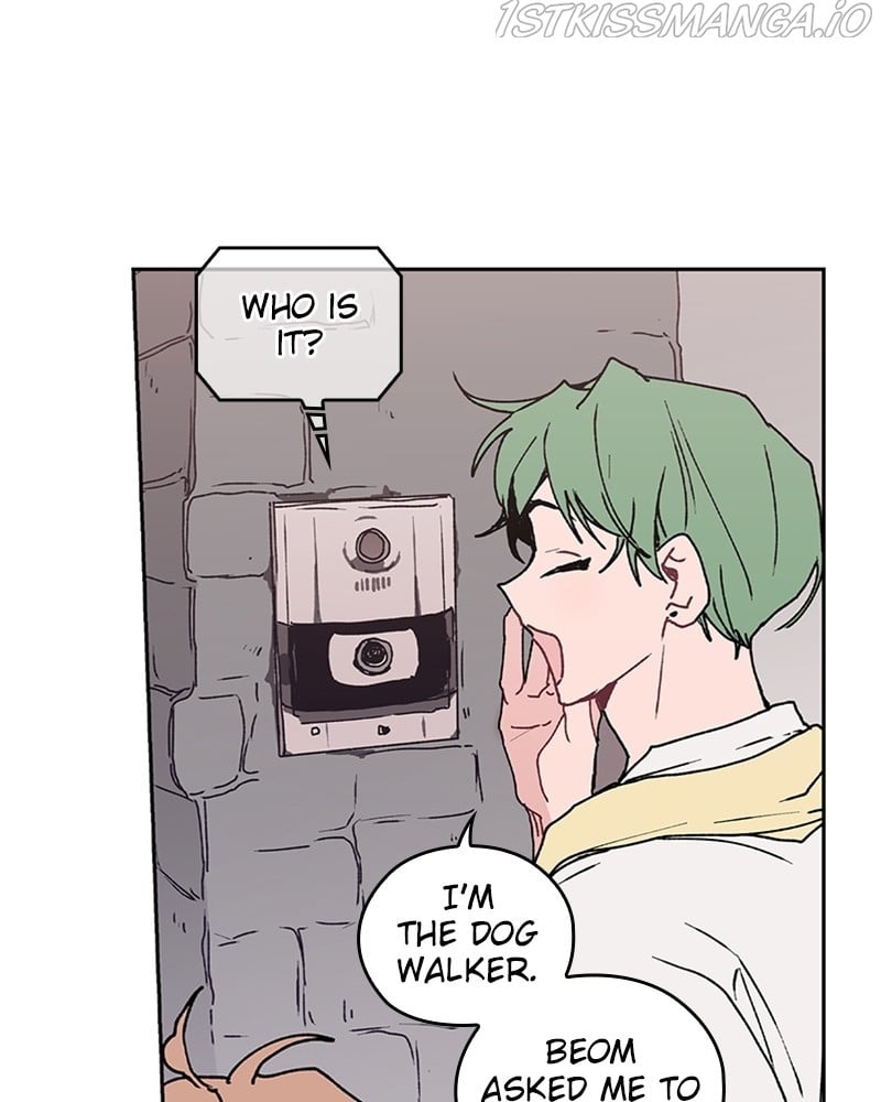 The Bride of a Monster chapter 53 - page 95