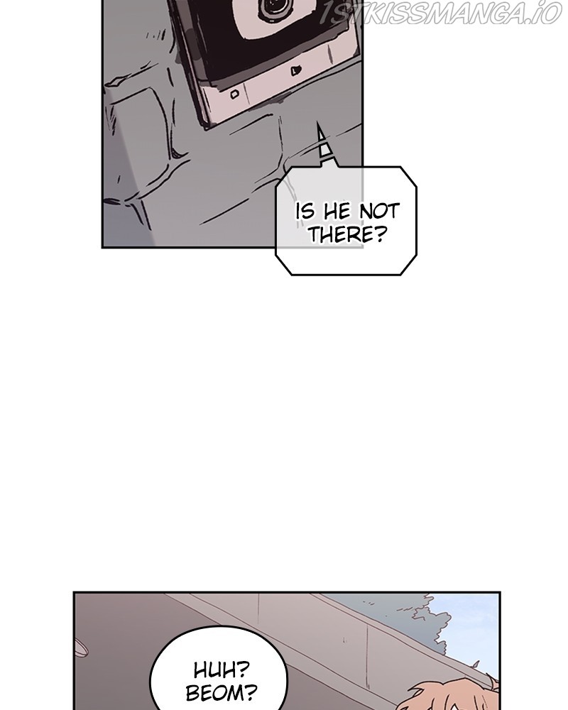 The Bride of a Monster chapter 53 - page 98