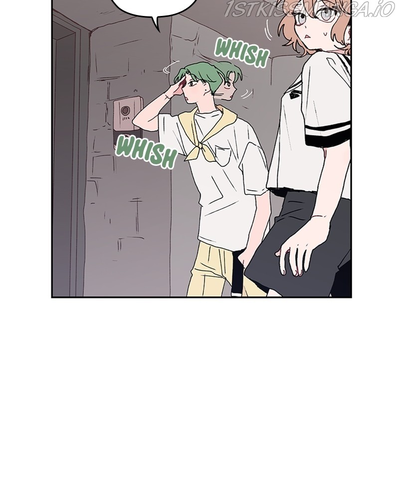 The Bride of a Monster chapter 53 - page 99
