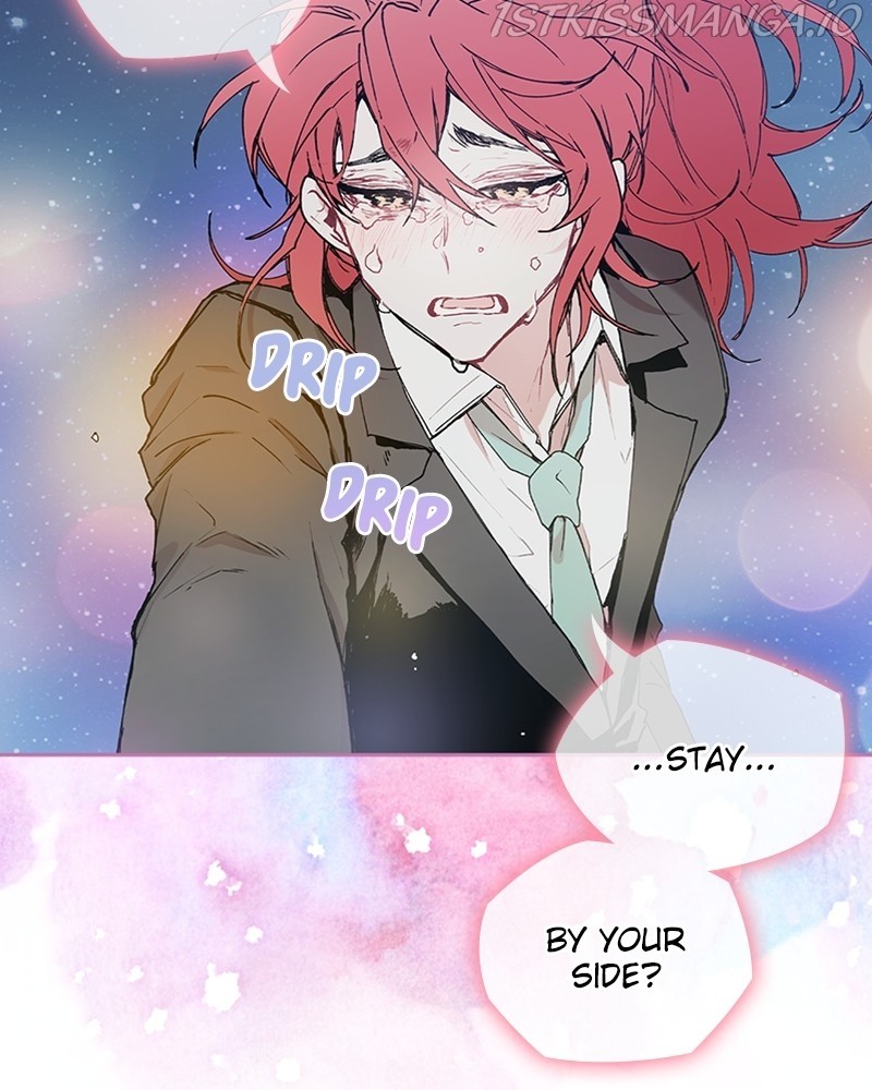 The Bride of a Monster chapter 52 - page 101