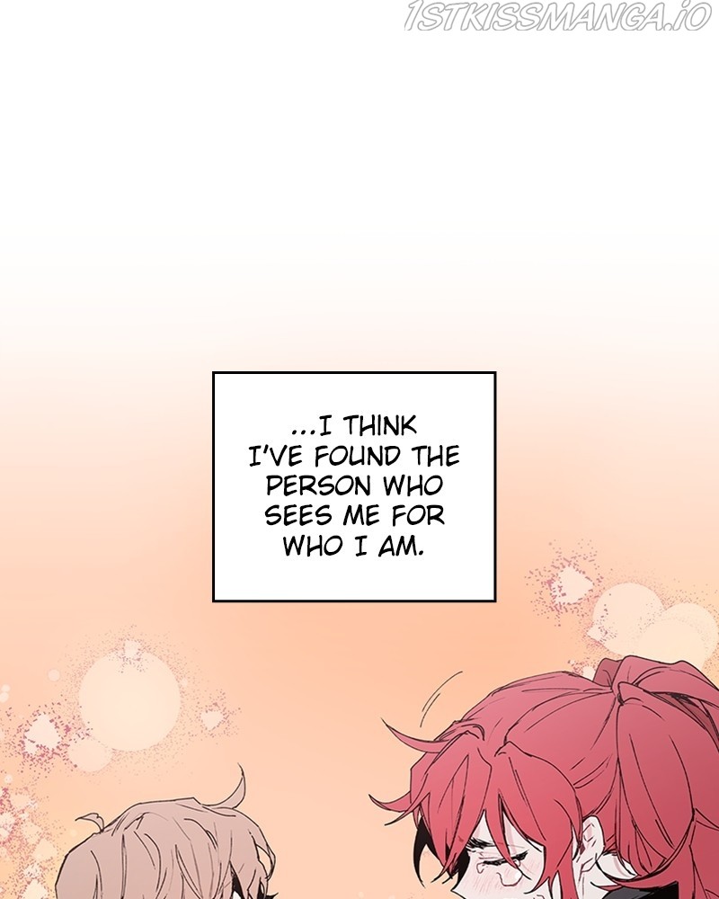 The Bride of a Monster chapter 52 - page 105