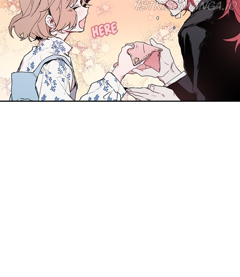The Bride of a Monster chapter 52 - page 106