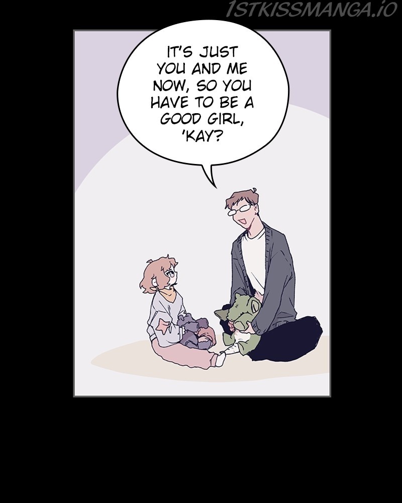The Bride of a Monster chapter 52 - page 20
