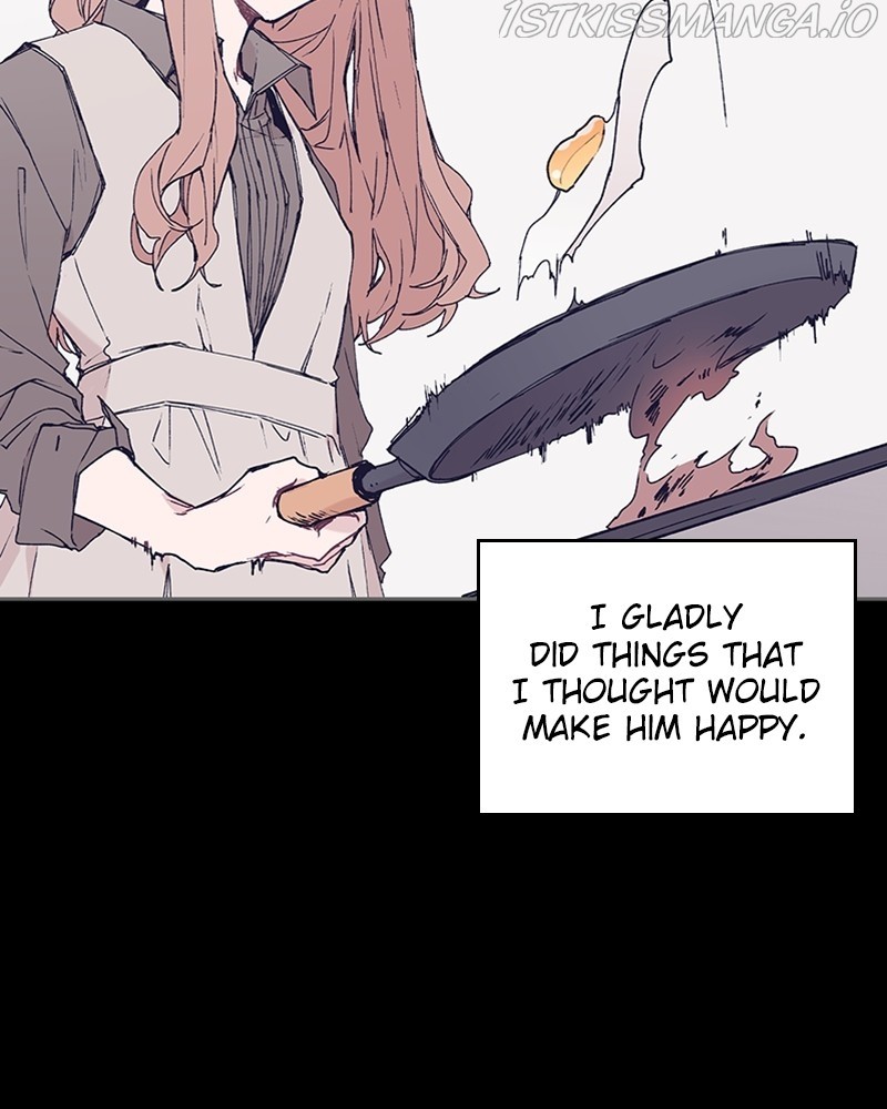 The Bride of a Monster chapter 52 - page 27