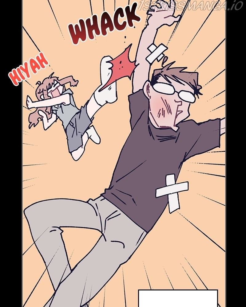 The Bride of a Monster chapter 52 - page 31