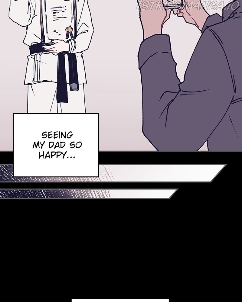 The Bride of a Monster chapter 52 - page 34