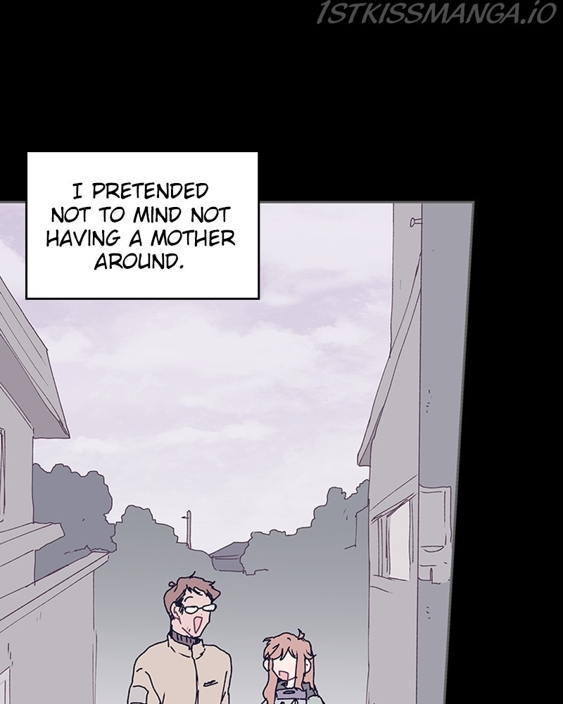 The Bride of a Monster chapter 52 - page 36