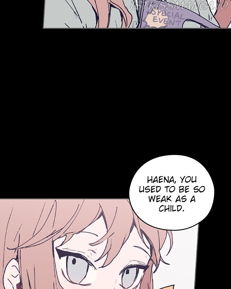 The Bride of a Monster chapter 52 - page 39