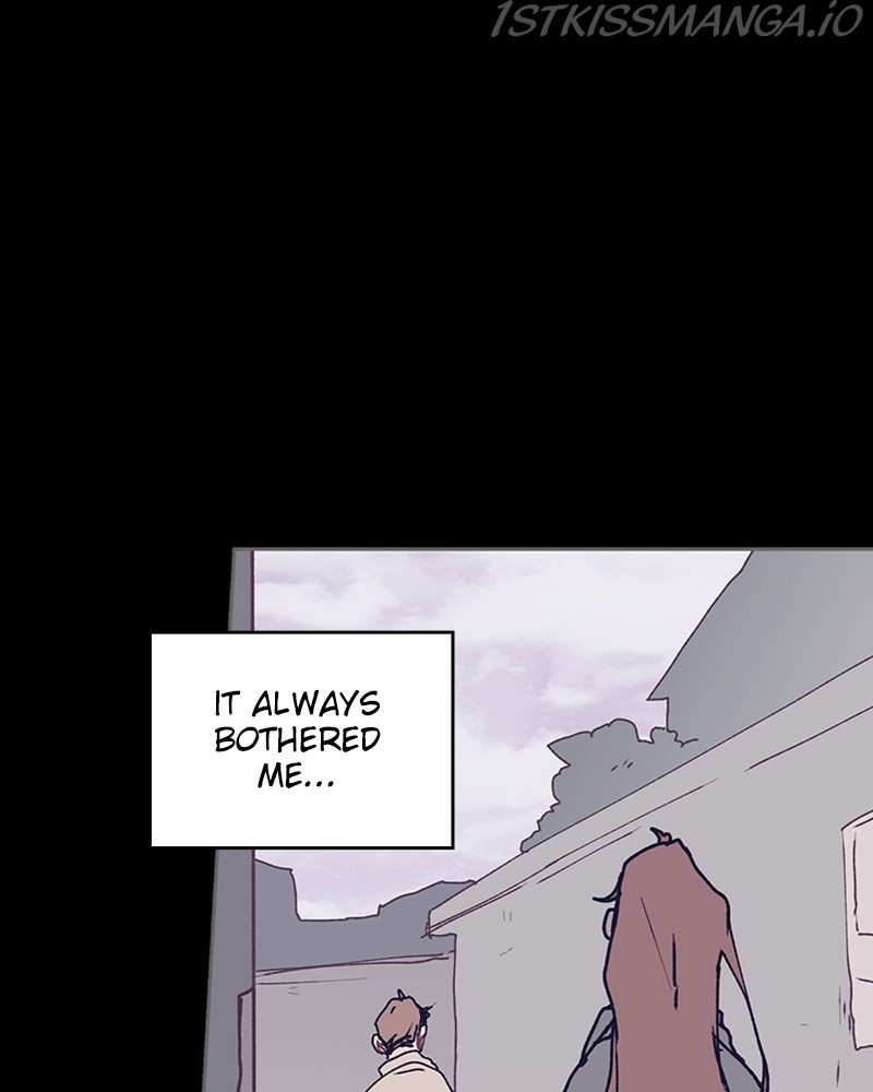 The Bride of a Monster chapter 52 - page 45