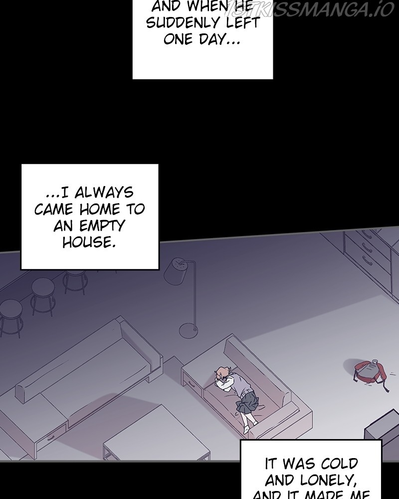 The Bride of a Monster chapter 52 - page 47