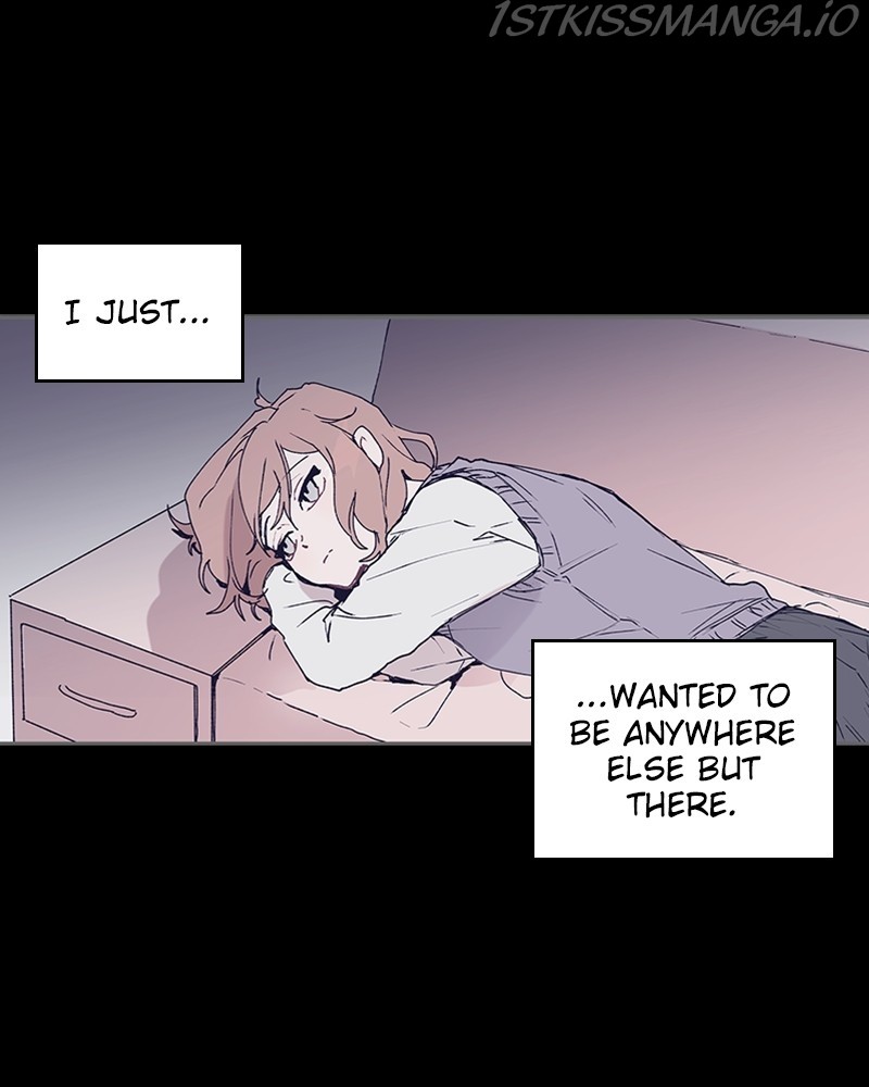 The Bride of a Monster chapter 52 - page 49