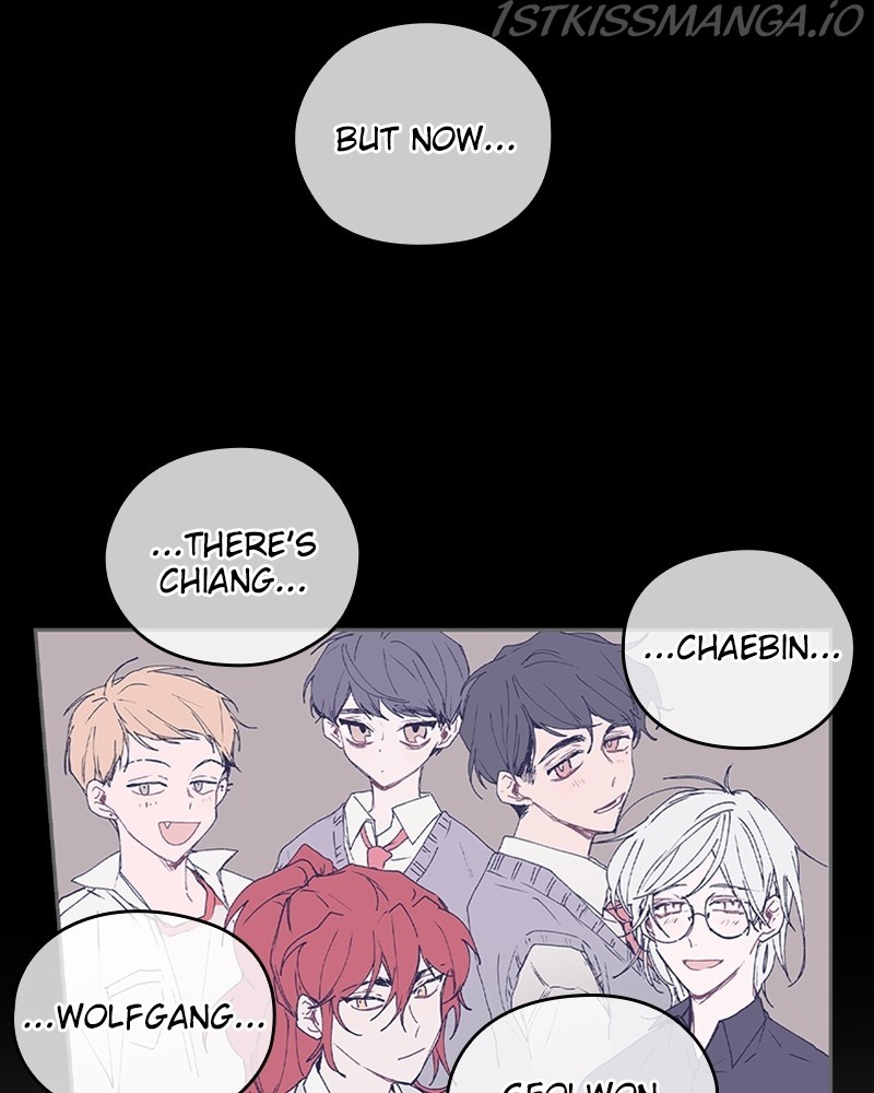 The Bride of a Monster chapter 52 - page 52