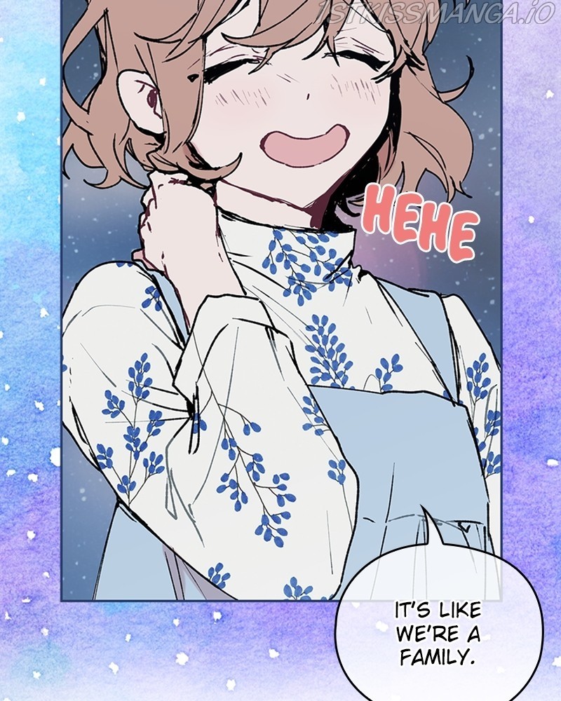 The Bride of a Monster chapter 52 - page 55
