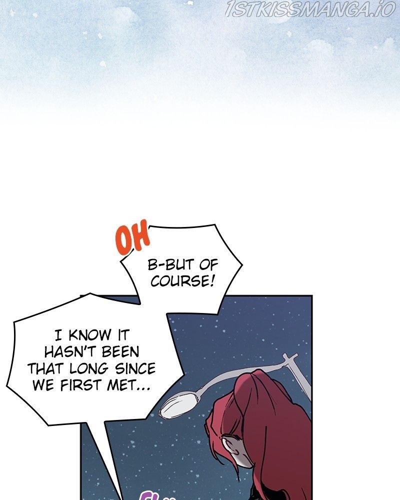 The Bride of a Monster chapter 52 - page 58