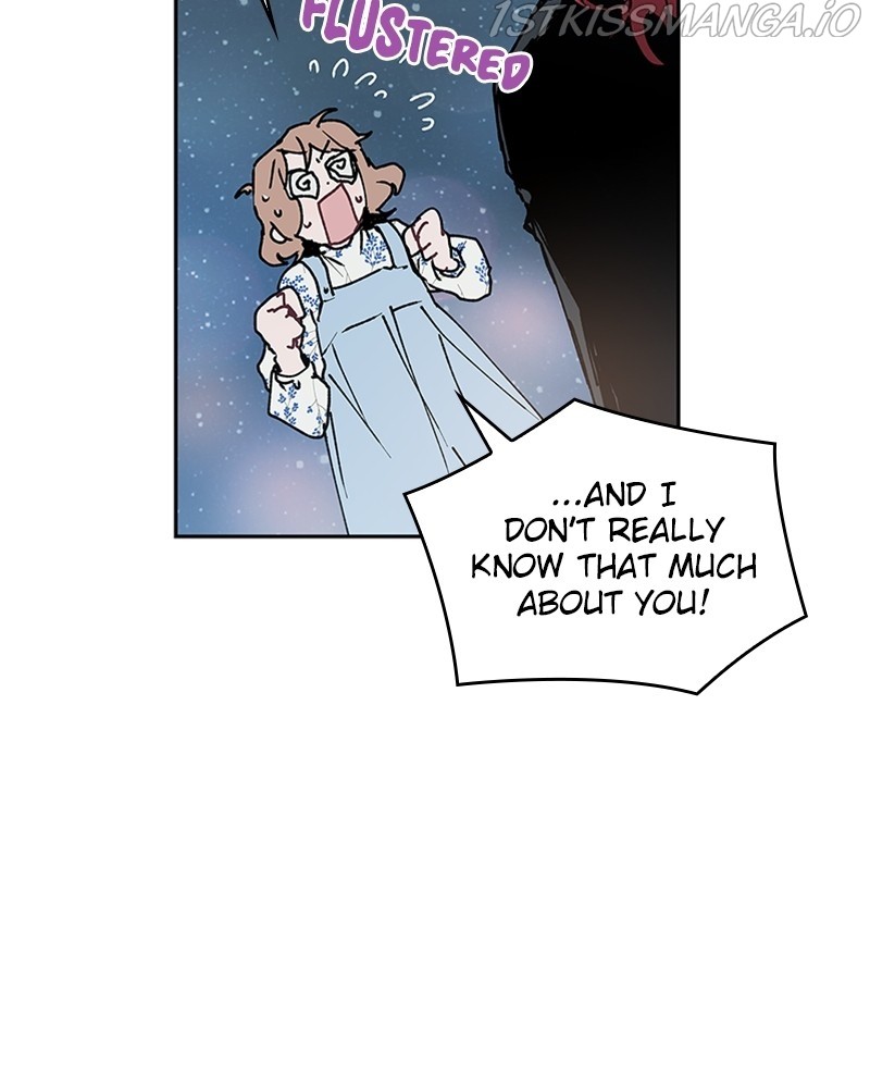 The Bride of a Monster chapter 52 - page 59