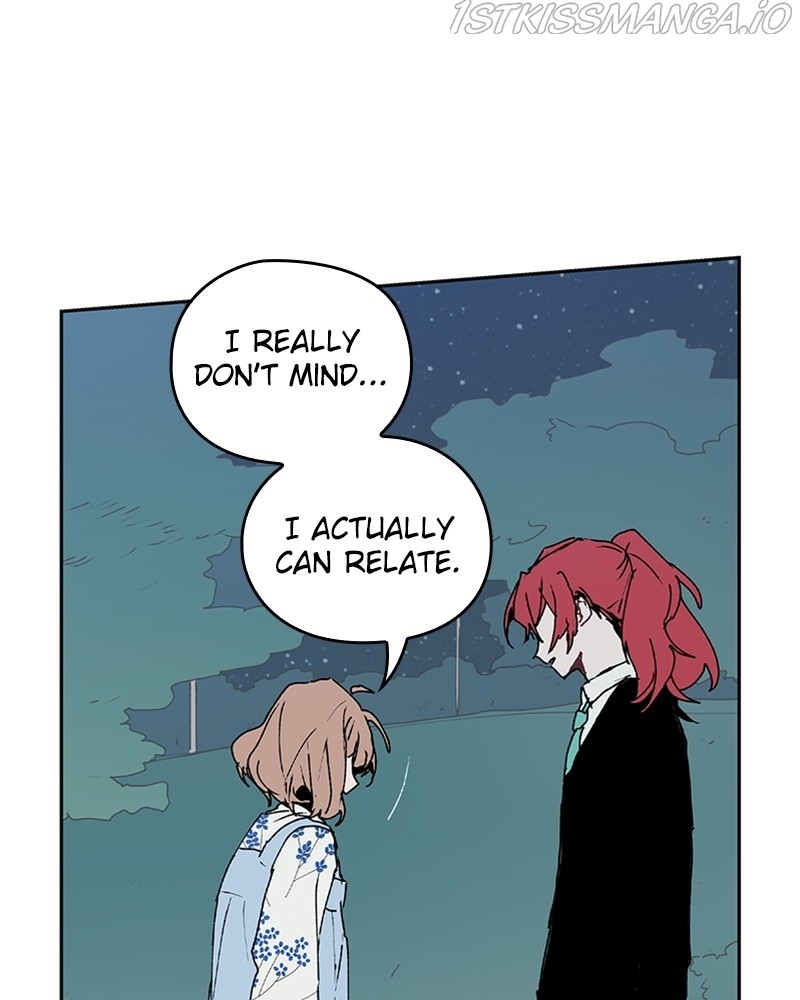 The Bride of a Monster chapter 52 - page 6